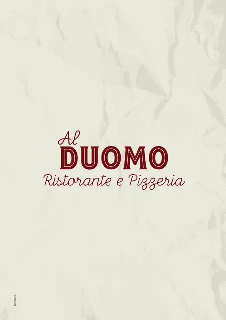 Menu, pagina 19